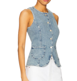 Rails PORTOLA VEST WASHED