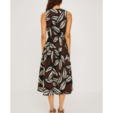 Rails MAEVE - COCOA FLORAL
