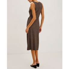 Rails RICKY - ONYX COCOA STRIPE