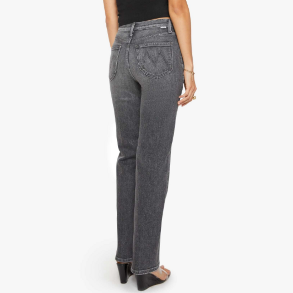 Mother RAMBLER UTILITY SNEAK DAINTY AND DANGEROUS