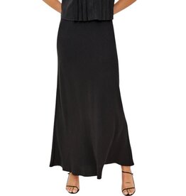 Rails ROMINA - BLACK LINEN