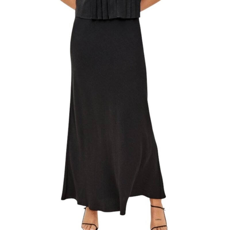 Rails ROMINA - BLACK LINEN