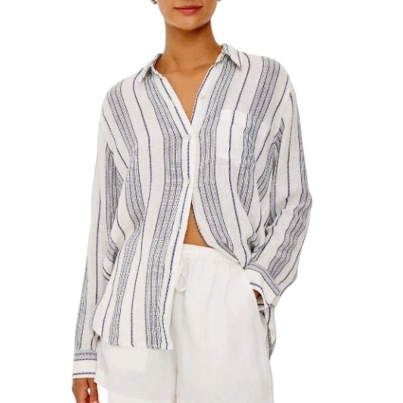 Rails CHARLI - SALINO STRIPE