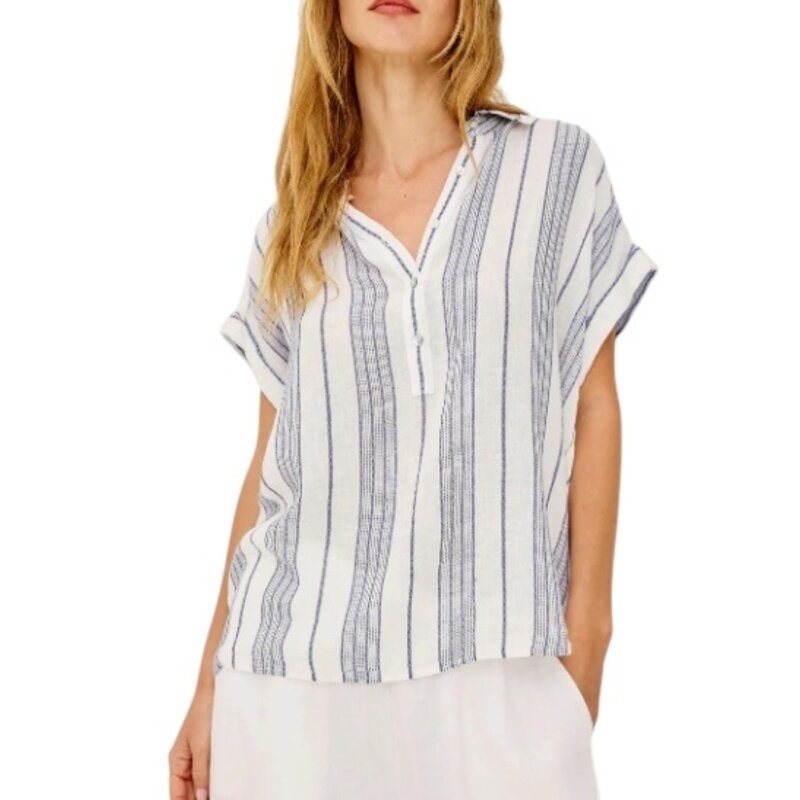 Rails TUSCANY - SALINO STRIPE