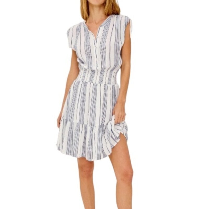 Rails SAMINA - SALINO STRIPE