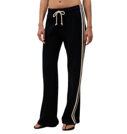 Daydreamer SOLID TRACK PANT BLKOX BLACK ONYX