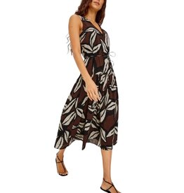Rails MAEVE - COCOA FLORAL