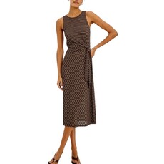 Rails RICKY - ONYX COCOA STRIPE