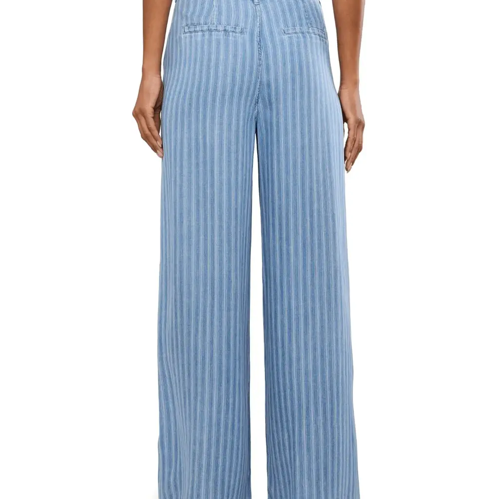 Kut From The Kloth BLUE RIBBON RYAN -HIGH RISE / WIDE LEG