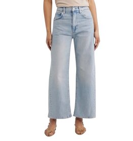 Paige ARELLIA SKIMMER W OUTSEAM PANELS MAR VISTA