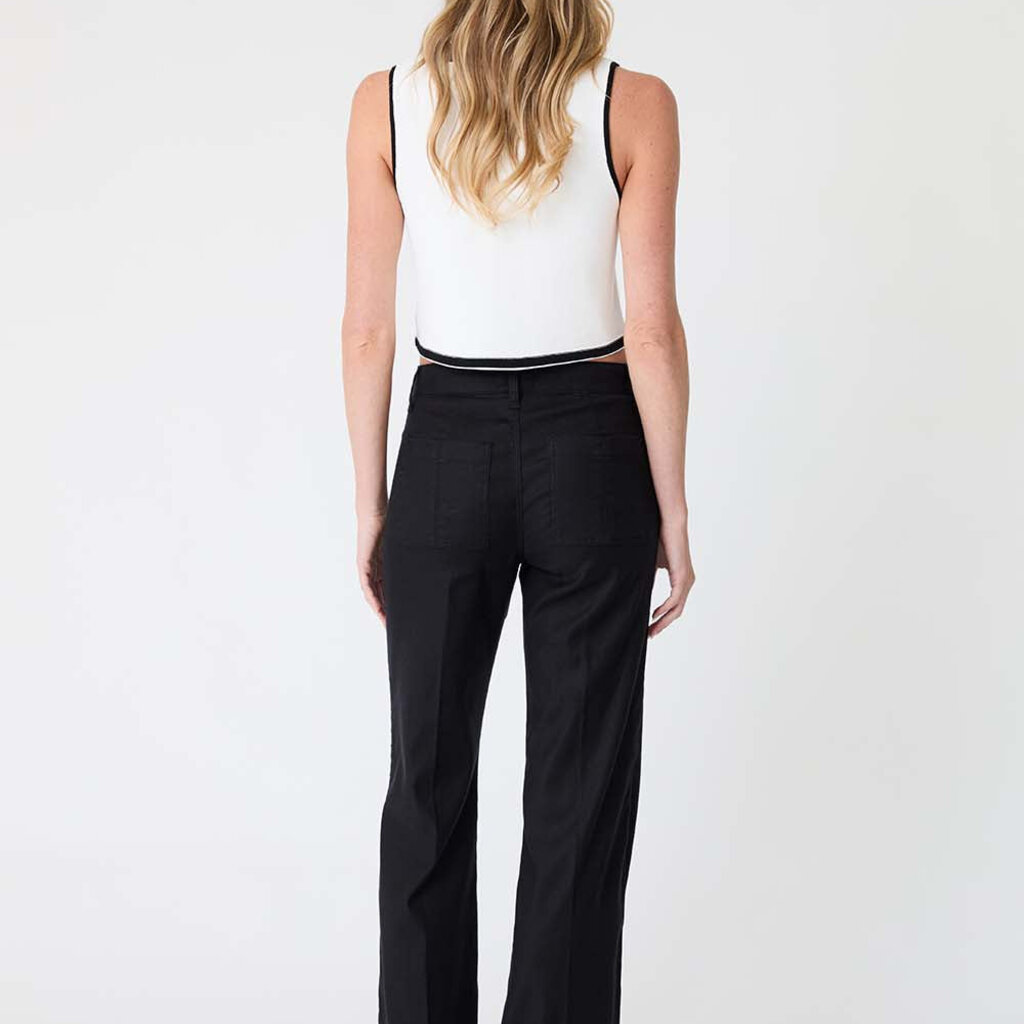 SARAH PANT TIMELESS