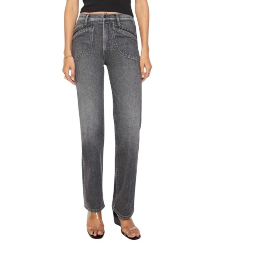 Mother RAMBLER UTILITY SNEAK DAINTY AND DANGEROUS