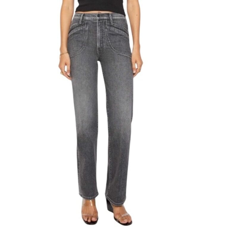 Mother RAMBLER UTILITY SNEAK DAINTY AND DANGEROUS