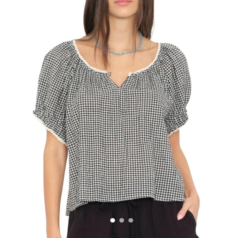 XIRENA Massie Top