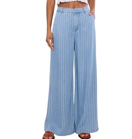 Kut From The Kloth BLUE RIBBON RYAN -HIGH RISE / WIDE LEG