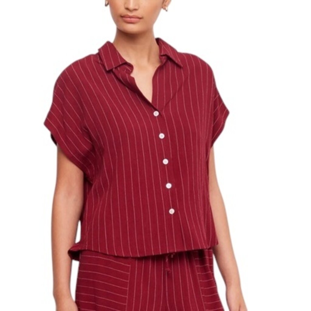 Fifteeen Twenty BUTTON UP
