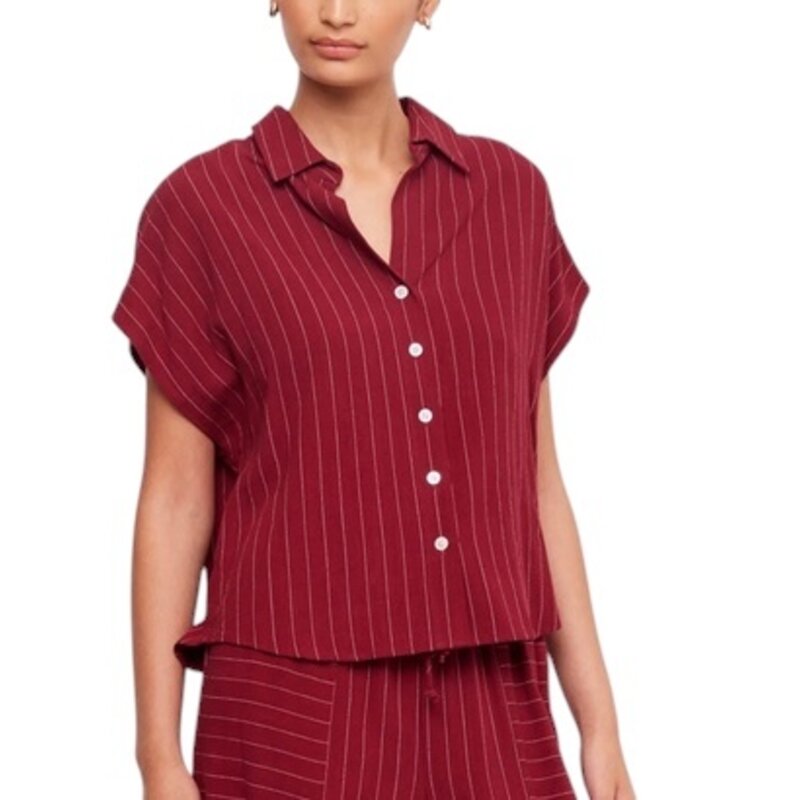 Fifteeen Twenty BUTTON UP