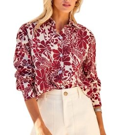 Fifteeen Twenty LENA SHIRT