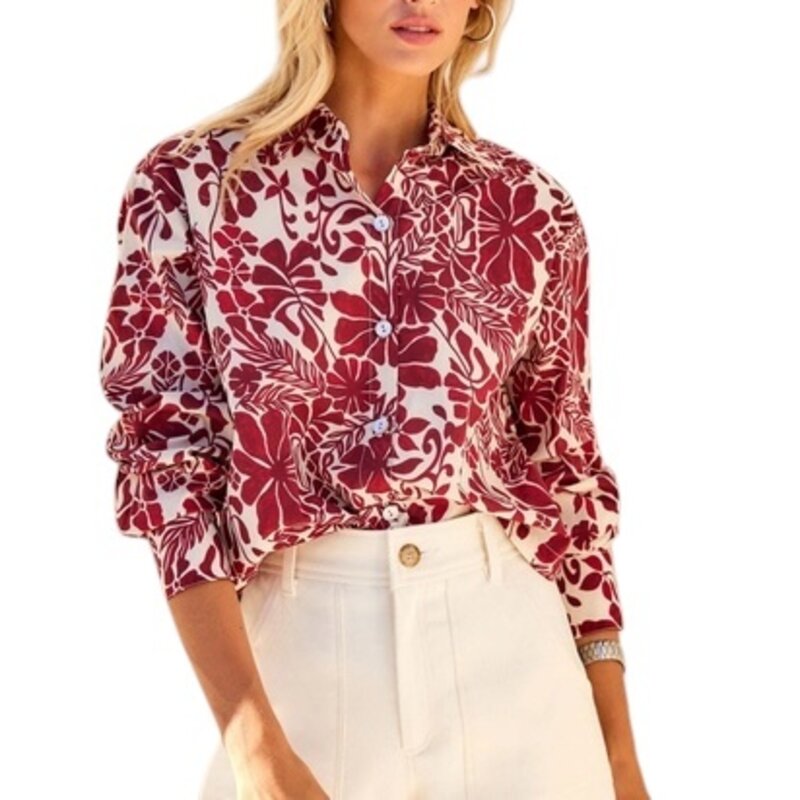 Fifteeen Twenty LENA SHIRT