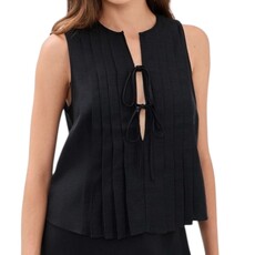 Rails AJA - BLACK LINEN