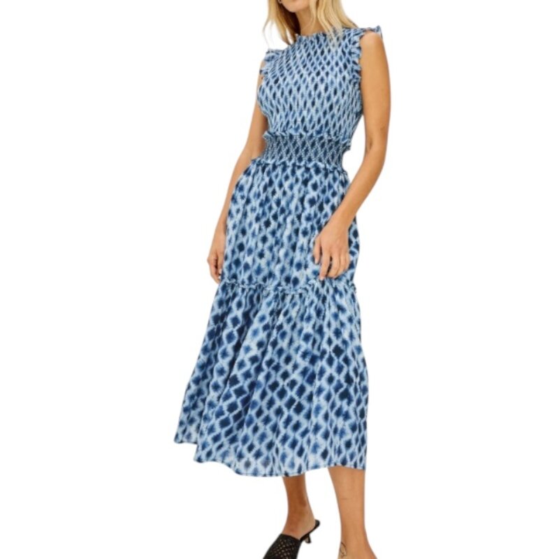 Rails VIVIER - SAPPHIRE SHIBOR