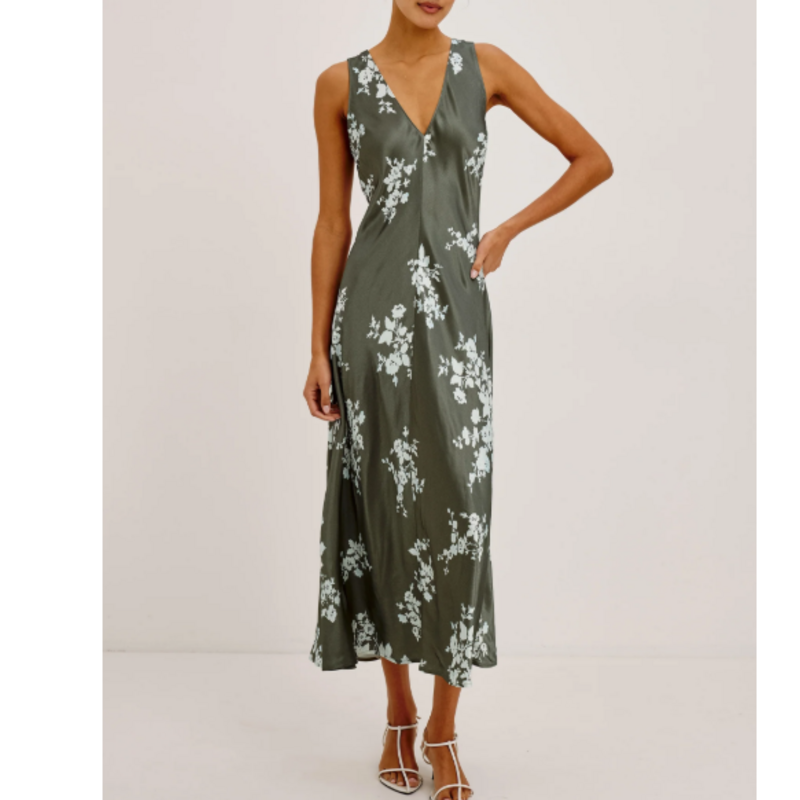 Rails CAMELLIA - LACE FLORAL