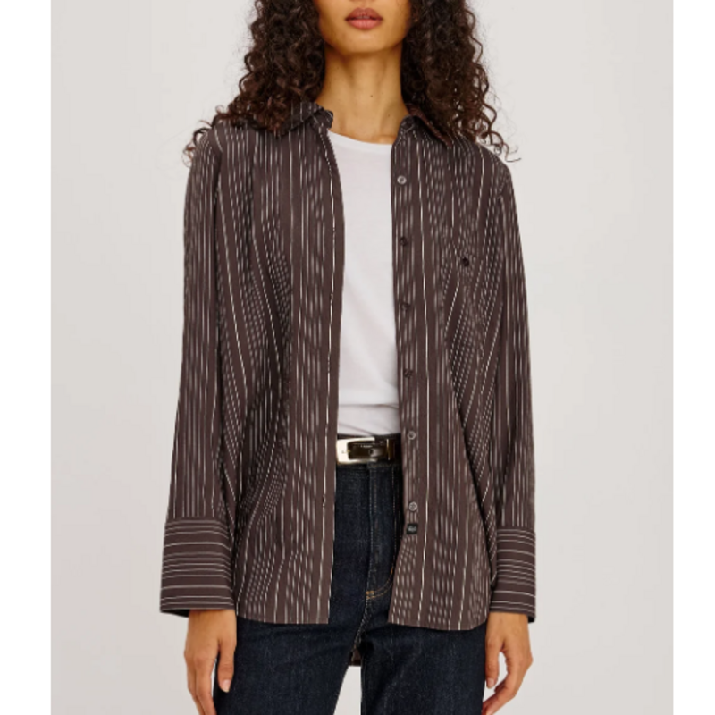 Rails BECK CHICORY STRIPE