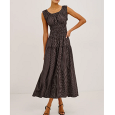 Rails ANASTASIA CHICORY STRIPE