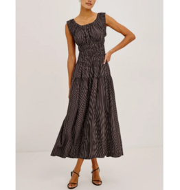 Rails ANASTASIA CHICORY STRIPE