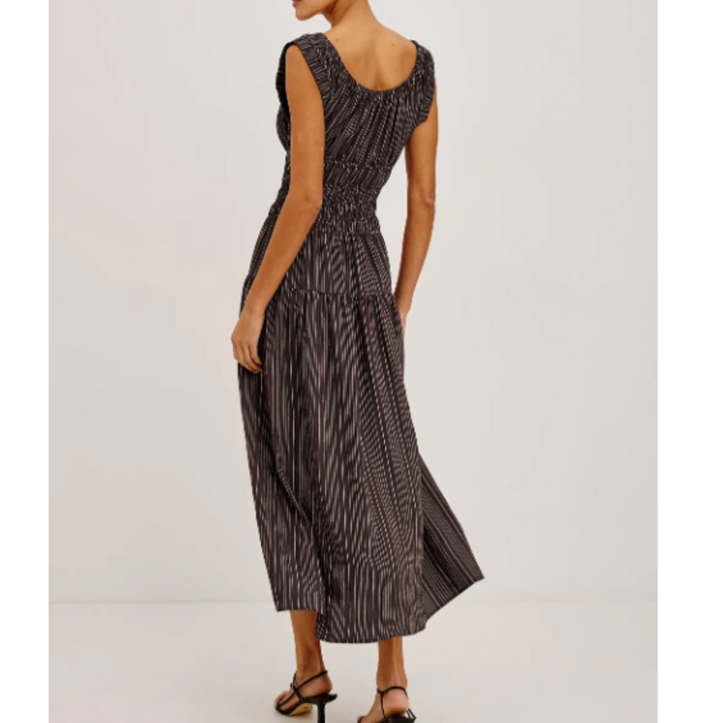 Rails ANASTASIA CHICORY STRIPE