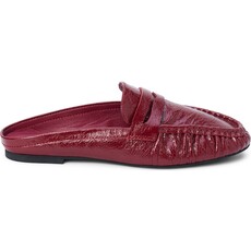 PORTA PENNY LOAFER BURGUNDY AS SIZED