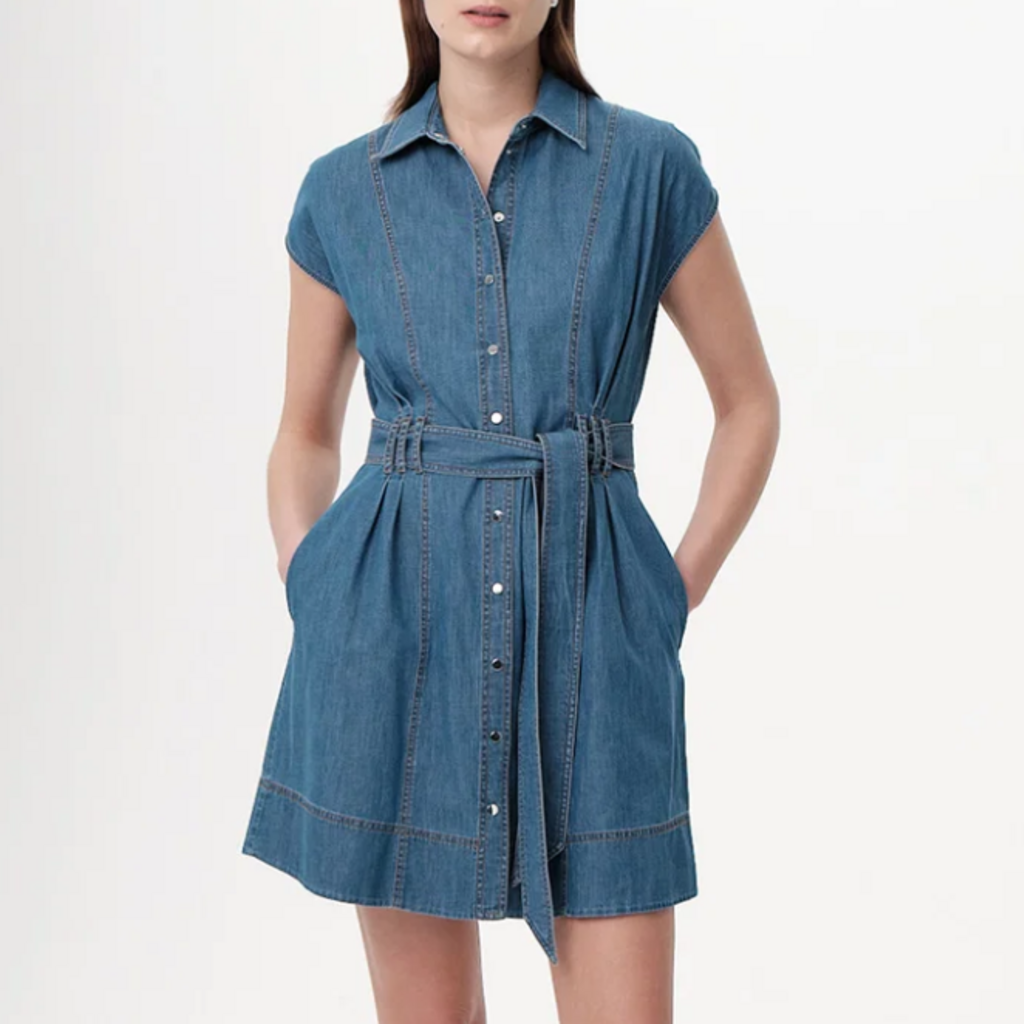 Exquise ELVAIA DRESS