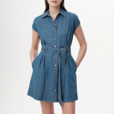 Exquise ELVAIA DRESS