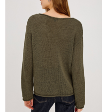 Rails EVANGELINE - OLIVE
