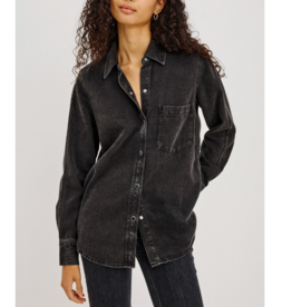 Rails ATTICUS - WASHED BLACK