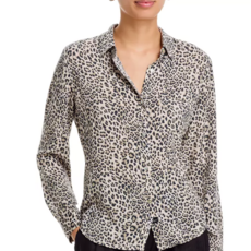 Rails JOSEPHINE ECRU CHEETAH