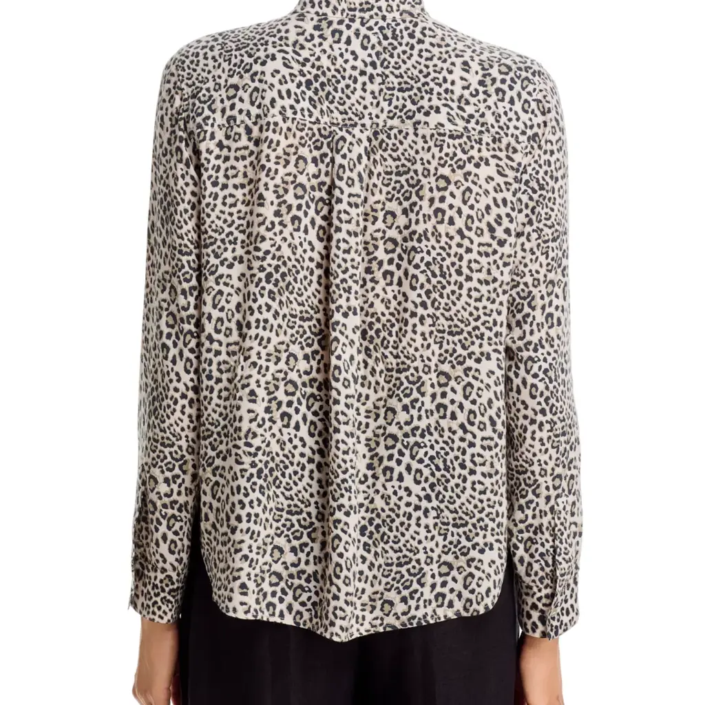 Rails JOSEPHINE ECRU CHEETAH