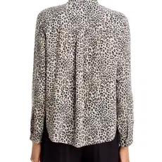 Rails JOSEPHINE ECRU CHEETAH