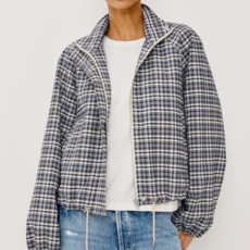 Rails BLAKE JACKET MINI CHECK