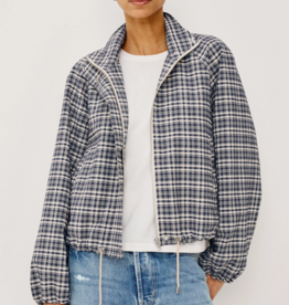 Rails BLAKE JACKET MINI CHECK