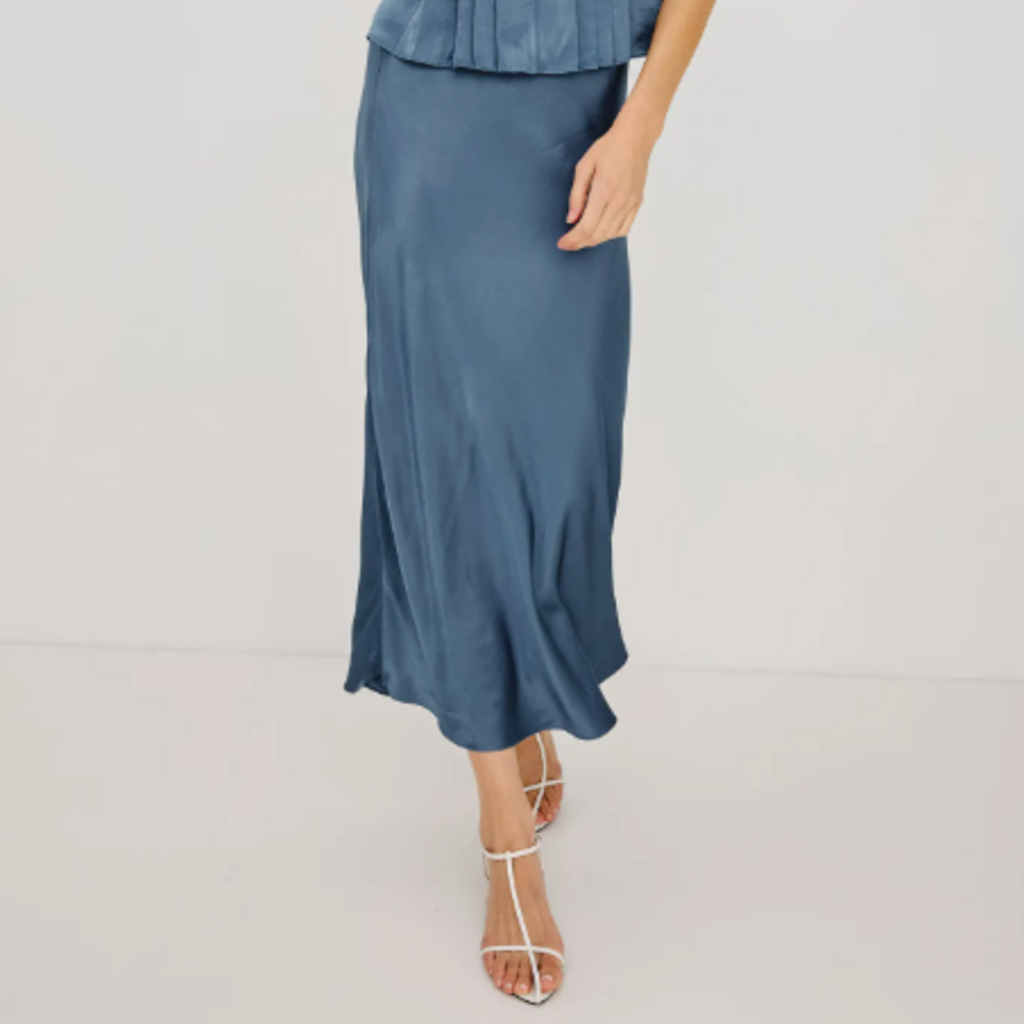 Rails ANYA SKIRT ATLANTIC