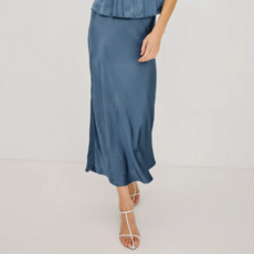 Rails ANYA SKIRT ATLANTIC