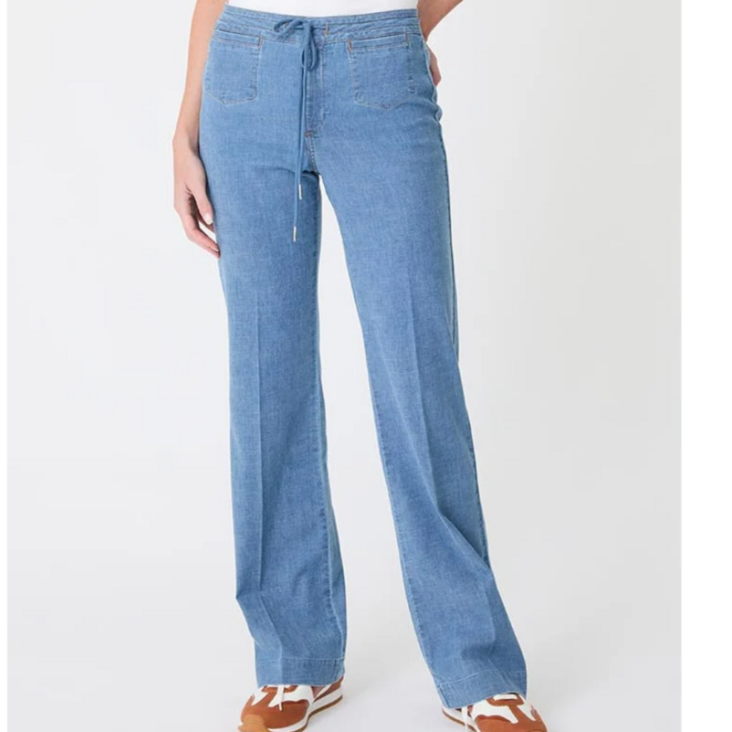 ELLIOTT LOUNGE PANT SUNDANCE SKY