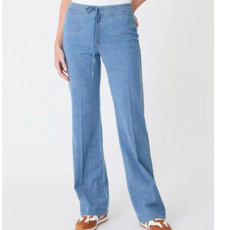 ELLIOTT LOUNGE PANT SUNDANCE SKY