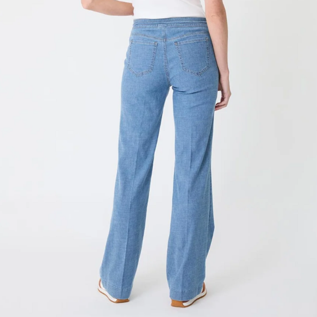 ELLIOTT LOUNGE PANT SUNDANCE SKY