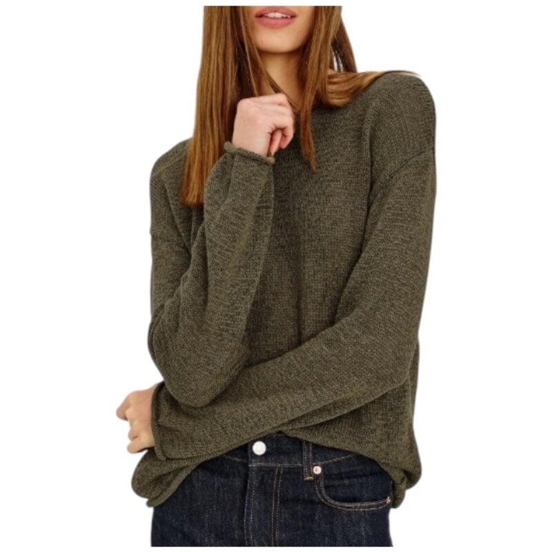 Rails EVANGELINE - OLIVE