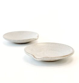 GRAVESCO POTTERY Ceramic Ashtray