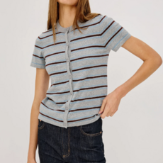 Rails KYLIE TOP HEATHER SKY