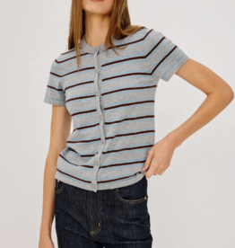 Rails KYLIE TOP HEATHER SKY