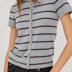Rails KYLIE TOP HEATHER SKY